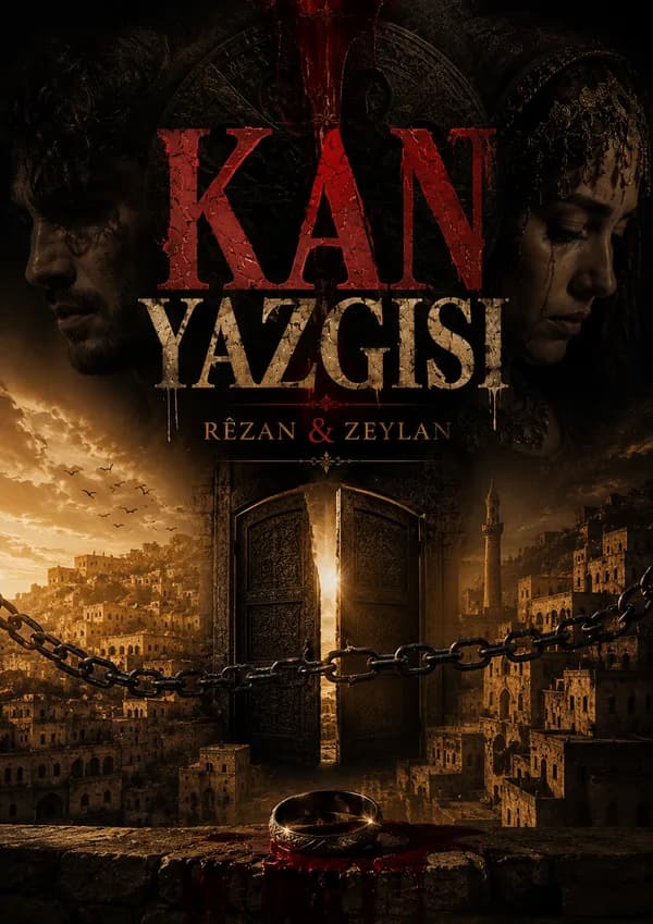 KAN YAZGISI