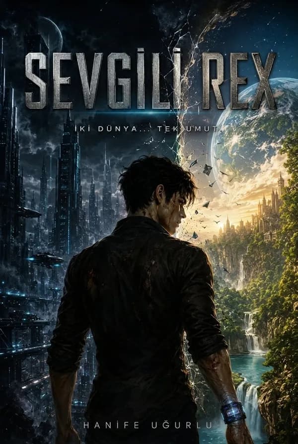 SEVGİLİ REX
