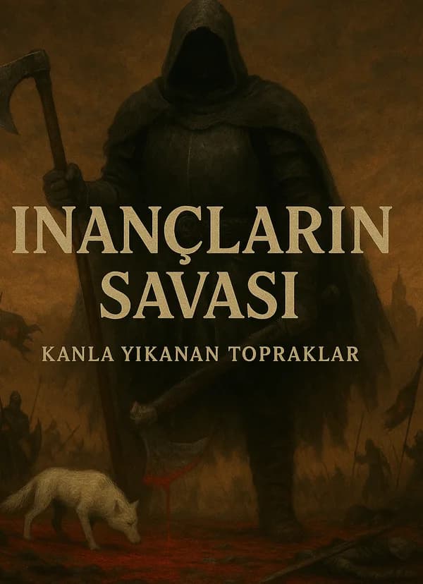 İnançların Savaşı