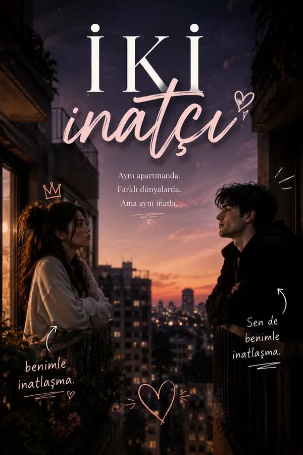 İki inatçı