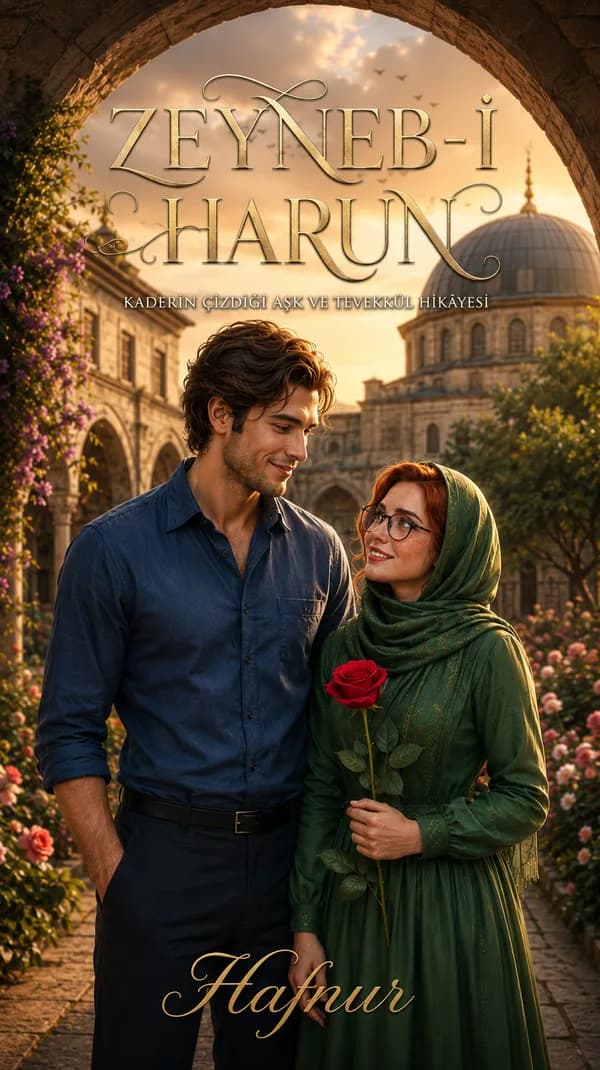 🕊️ ZEYNEB-İ HARUN  🕊️