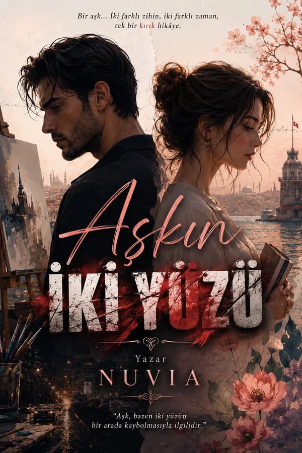 Aşkın İki Yüzü