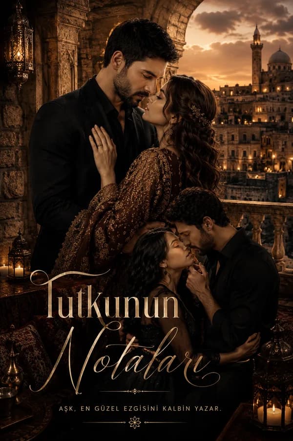 TUTKUNUN NOTALARI