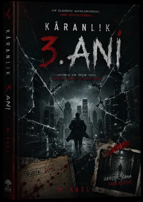 KARANLIK 3.ANI