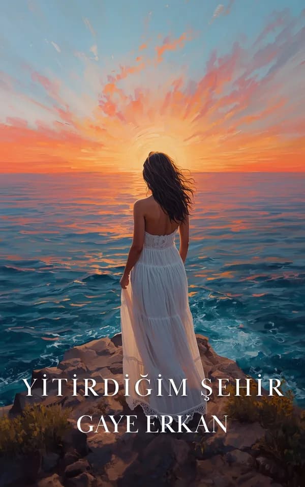 Yitirdiğim Şehir