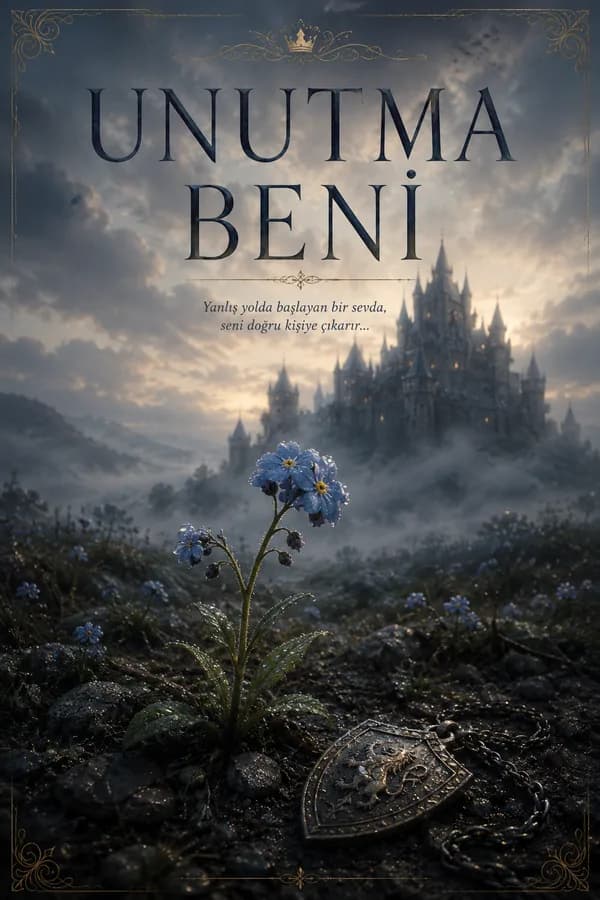 UNUTMA BENİ
