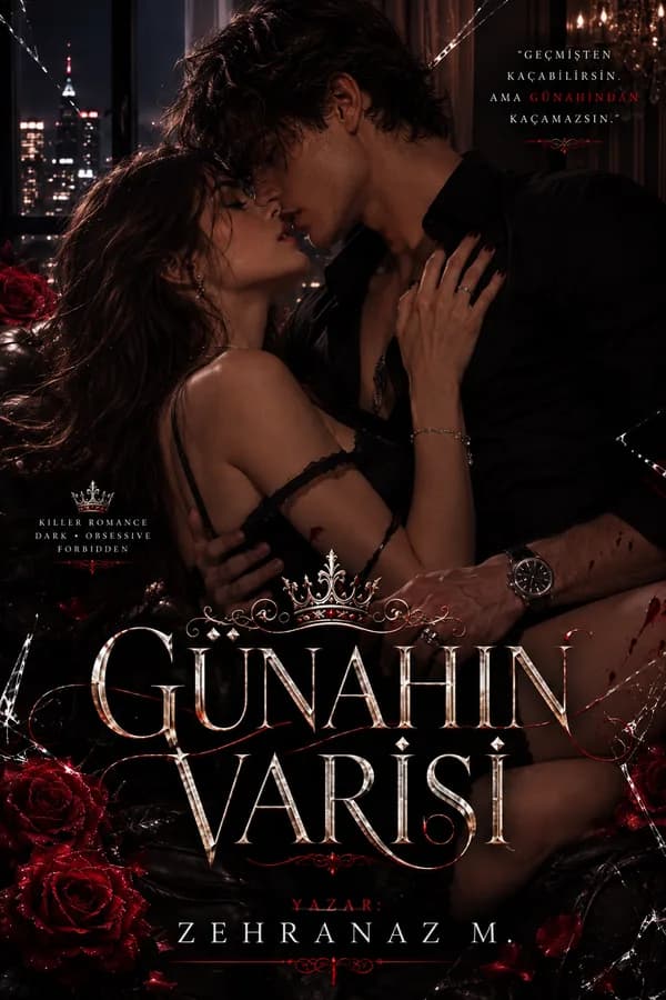 Günahın varisi +18