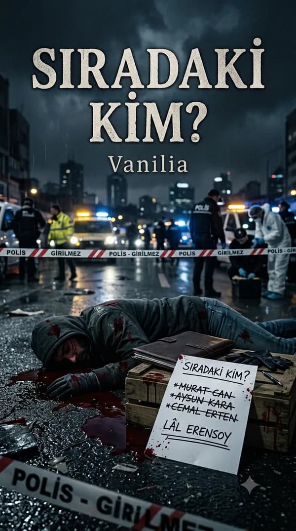 Sıradaki Kim?