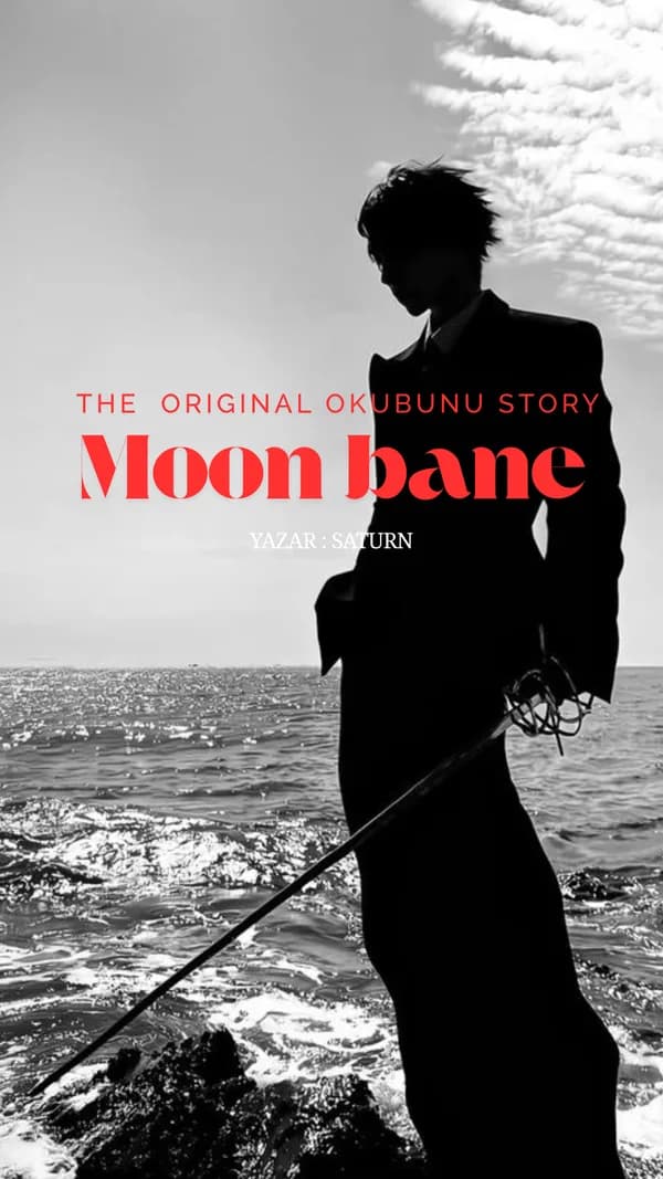 MOON BANE