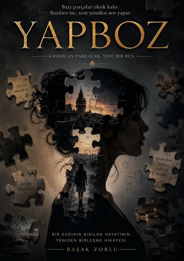 YAPBOZ
