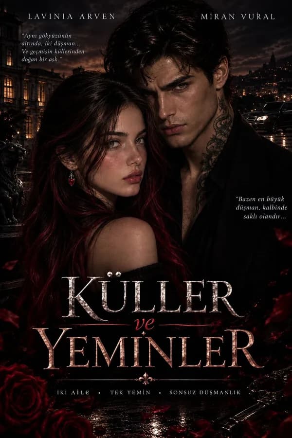 Küller ve yeminler