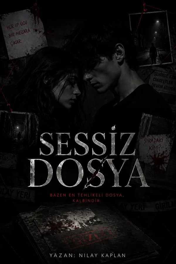 Sessiz Dosya