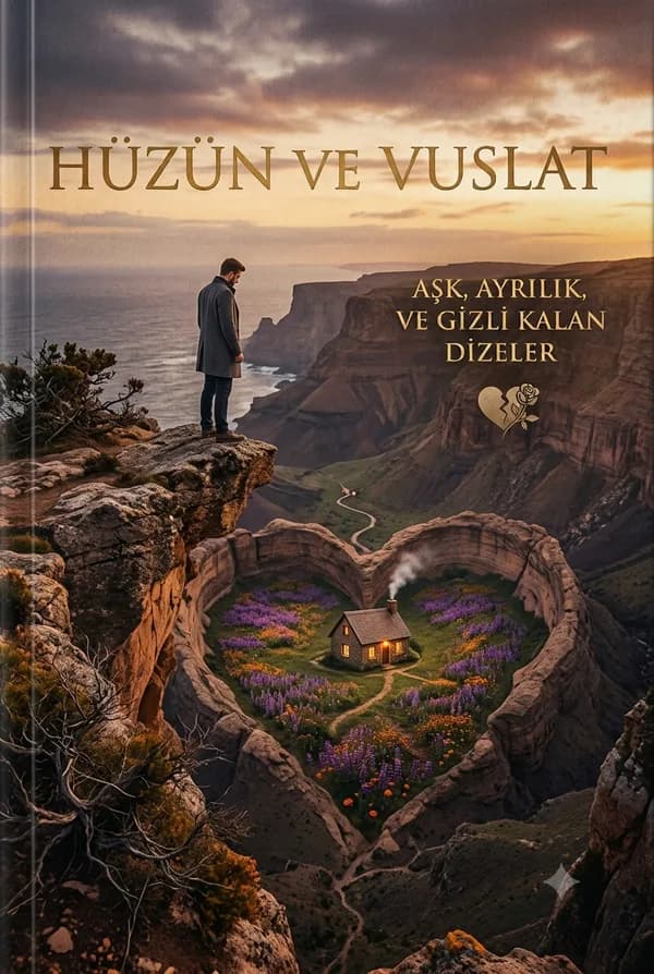 Hüzün ve vuslat