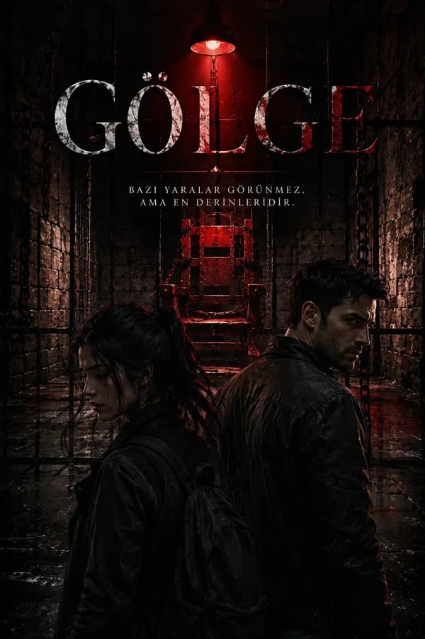 GÖLGE
