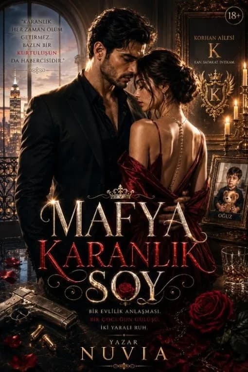 Mafya Karanlık Soy