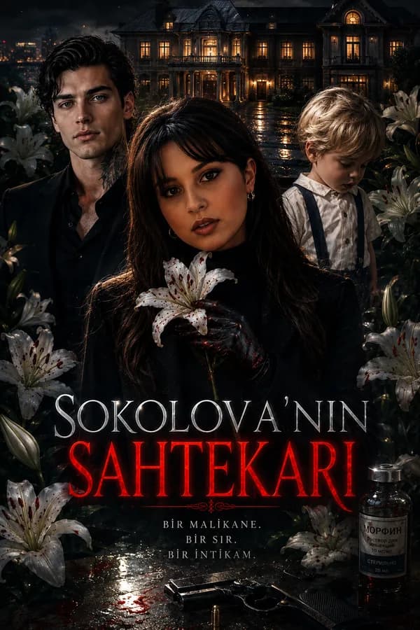 Sokolava'nın Sahtekarı