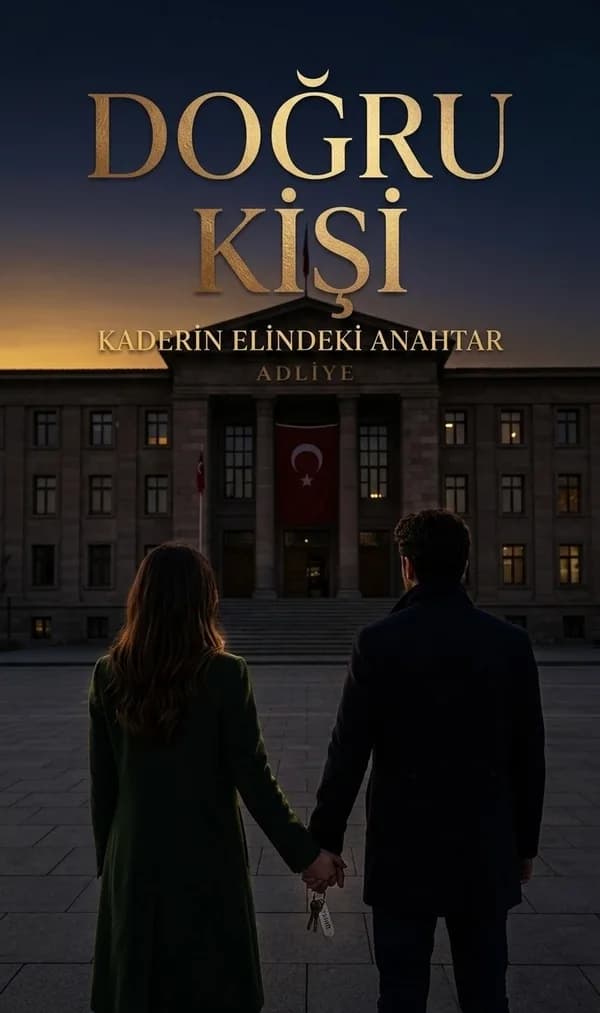 Doğru Kişi