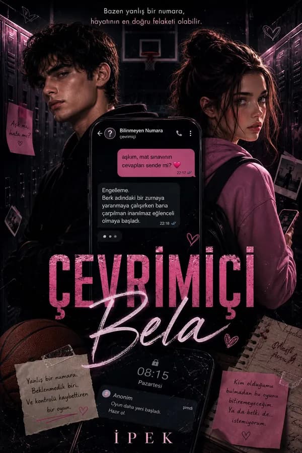 Çevrimiçi Bela
