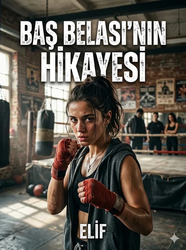Baş belasının hikayesi