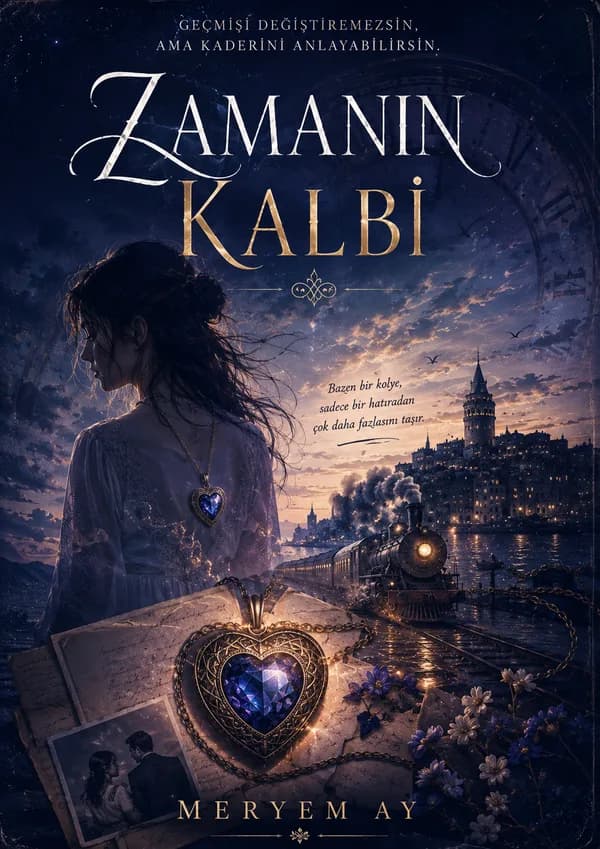 ZAMANIN KALBİ