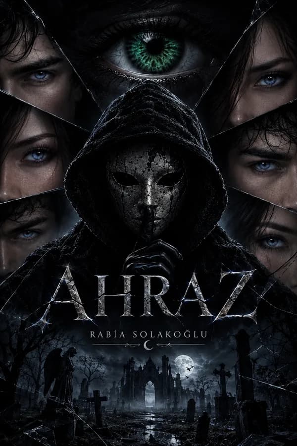 Ahraz