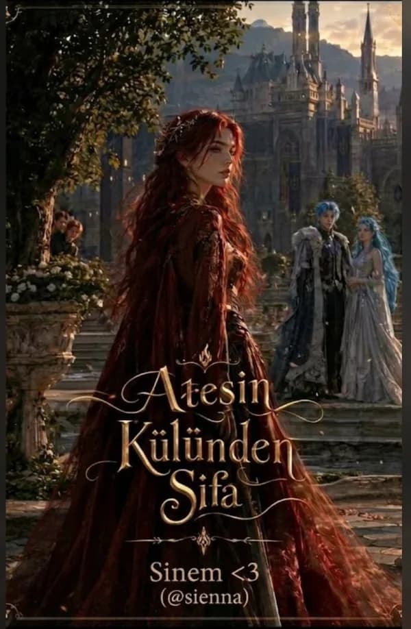 Ateşin Külünden Şifa