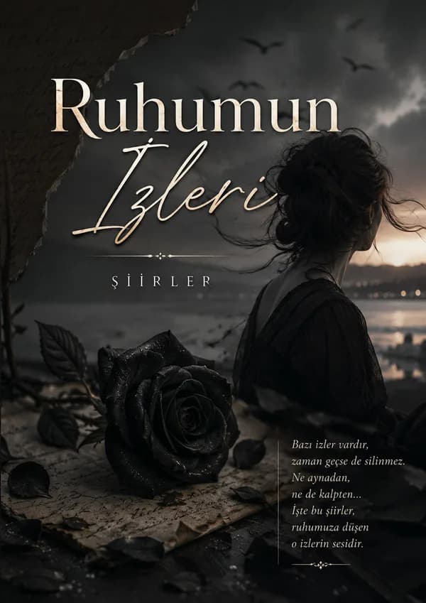 Ruhumun İzleri