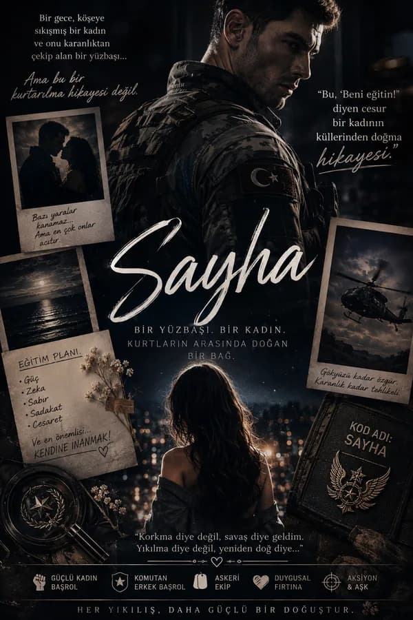 Sayha