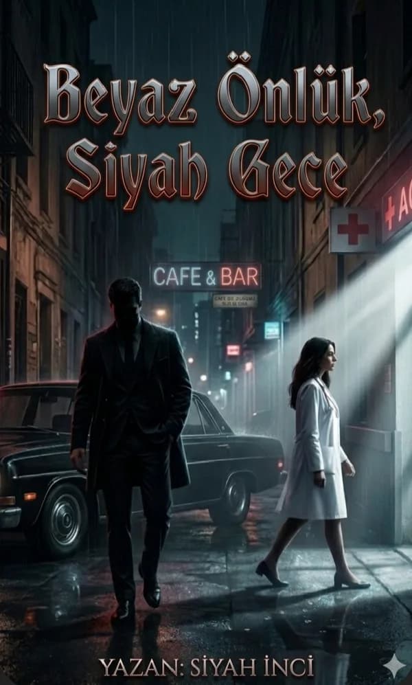 Beyaz Önlük, Siyah Gece
