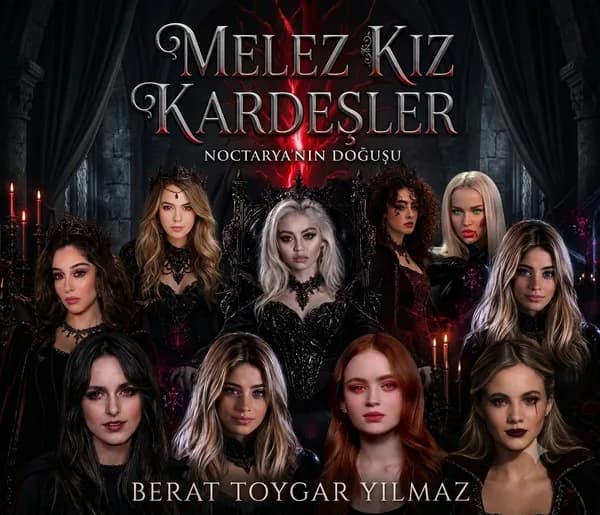 Melez kız kardeşler