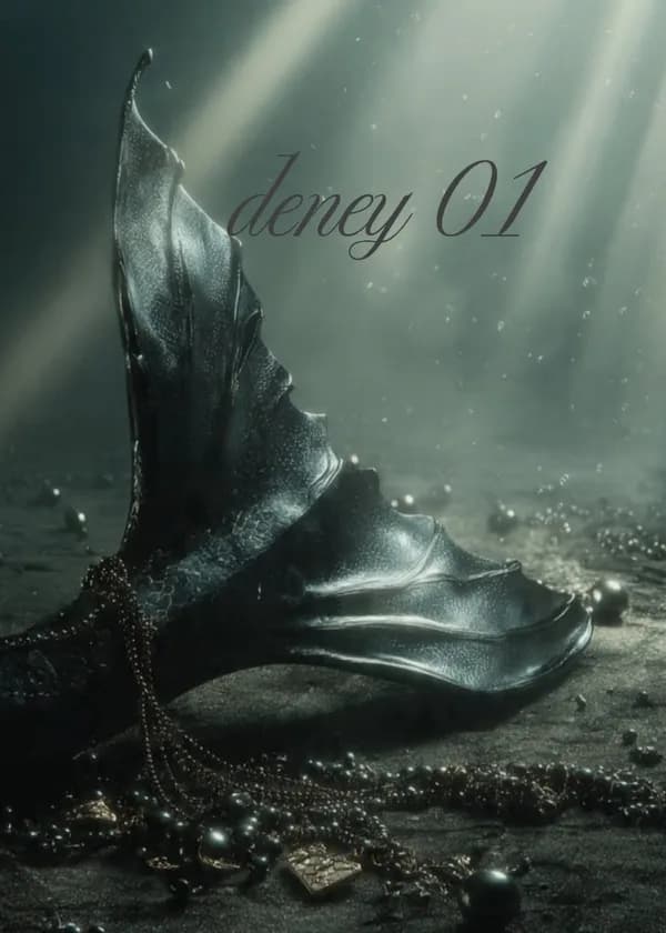 Deney 01