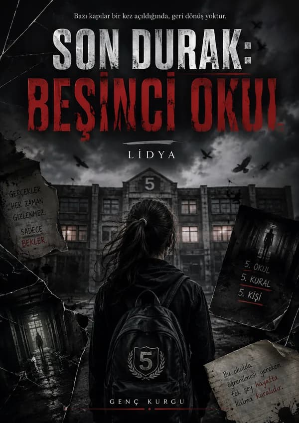 Son Durak:Beşinci Okul