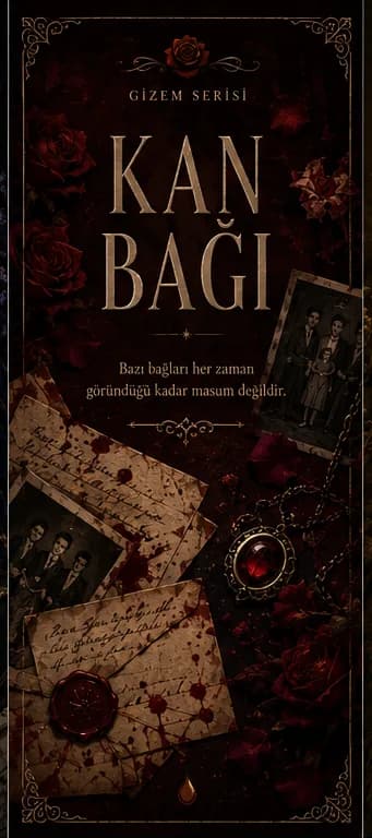 Kan bağı