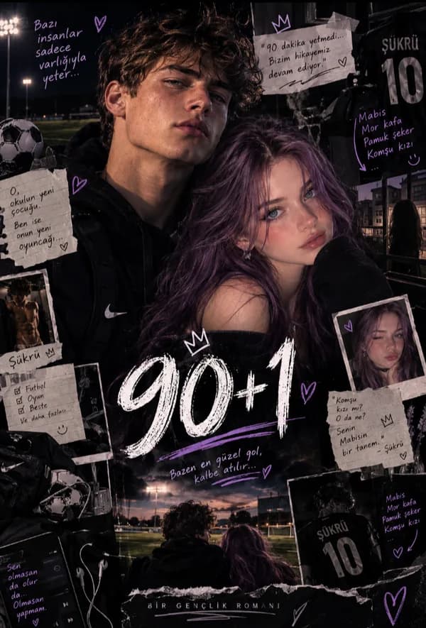 90+1