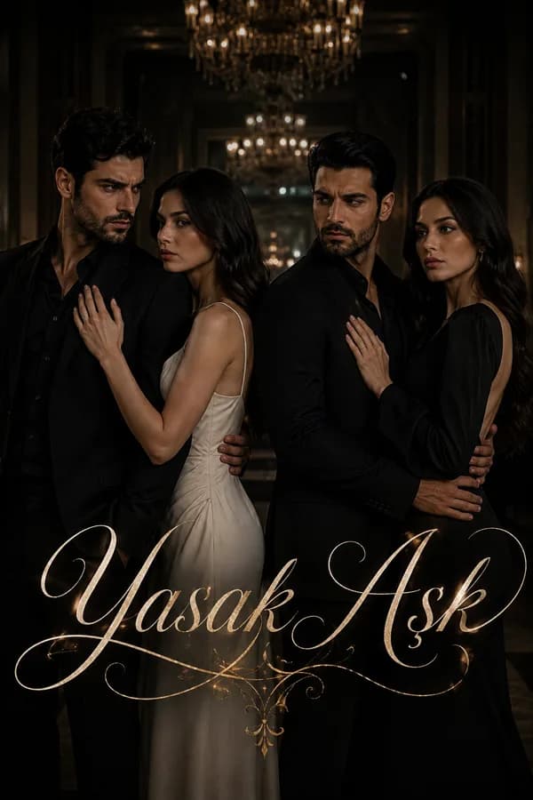 Yasak Aşk