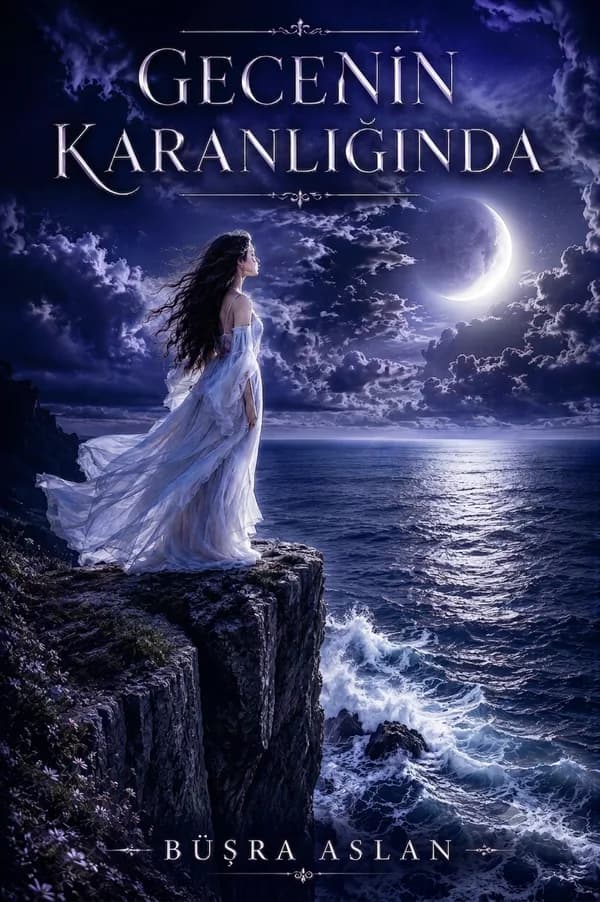 Gecenin  karanlığında