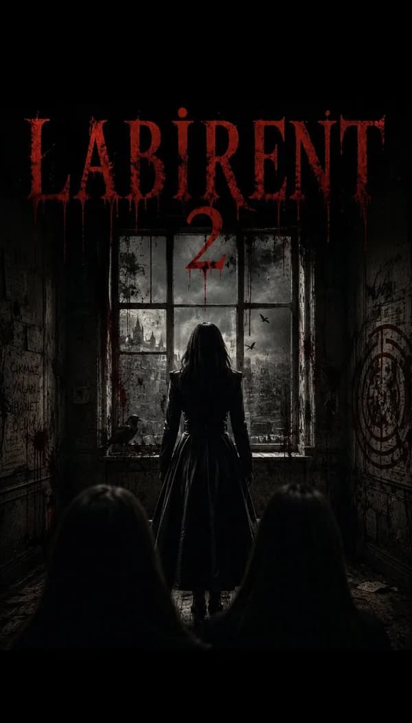 LABİRENT 2