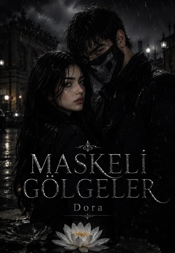 MASKELİ GÖLGELER / Yarı Texting