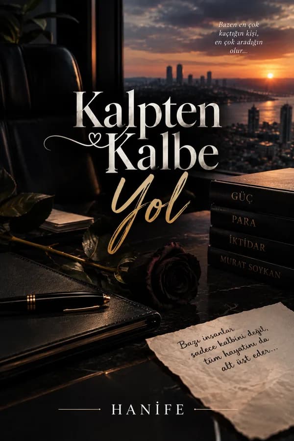 Kalpten Kalbe Yol💞
