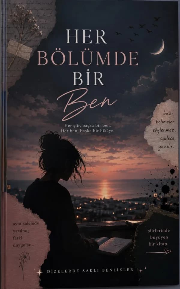 Her Bölümde Bir Ben