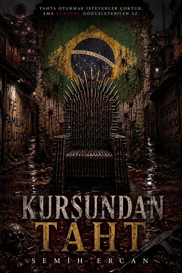 KURŞUNDAN TAHT