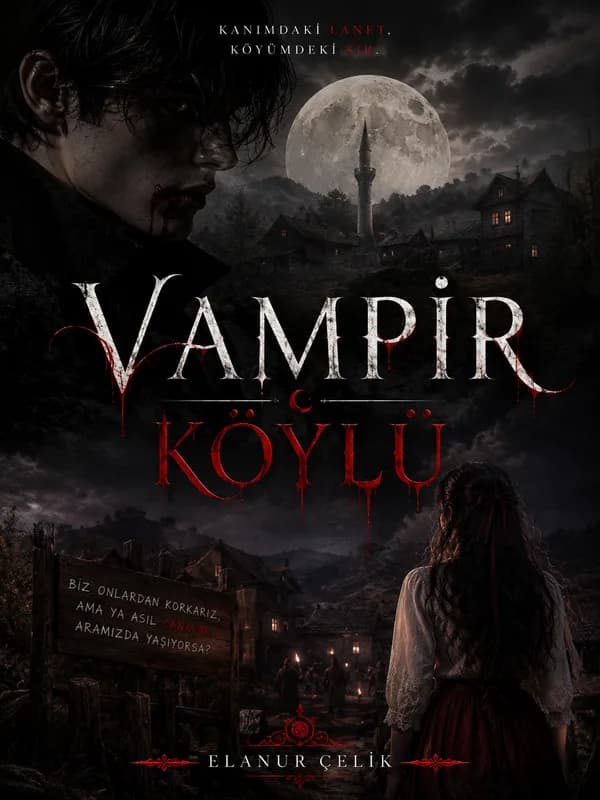 Vampir köylü