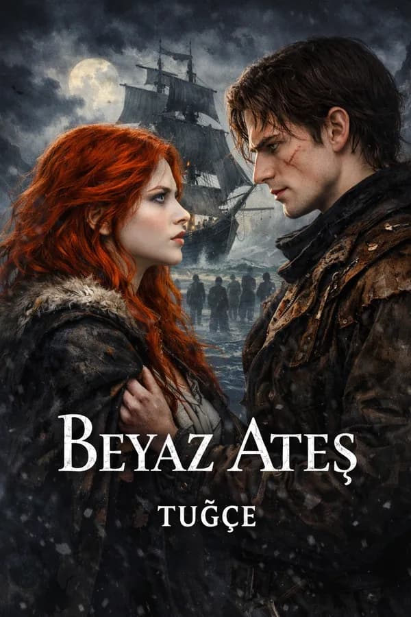 BEYAZ ATEŞ 1