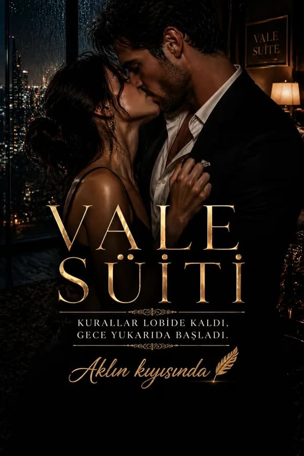 VALE SUİTİ
