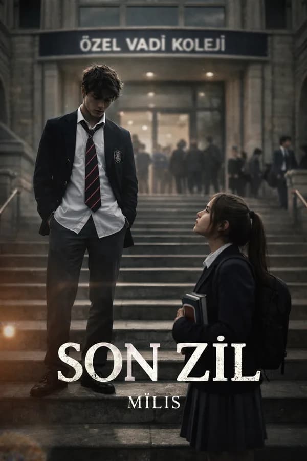 SON ZİL