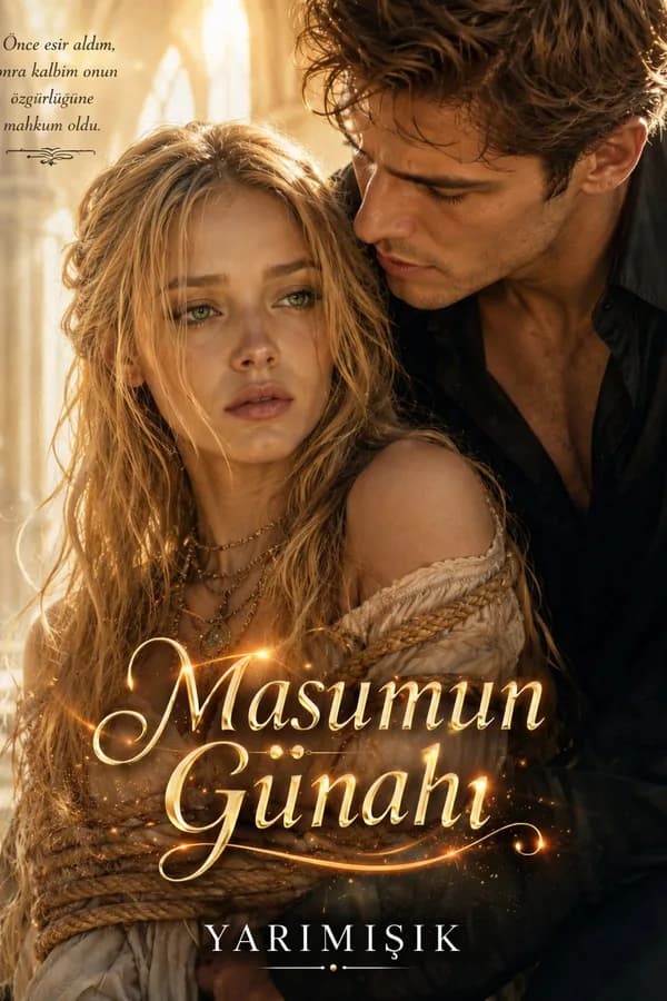 Masumun Günahı