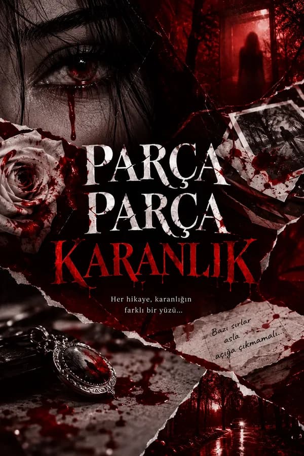 Parça Parça Karanlık