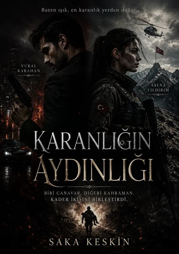 Karanlığın Aydınlığı