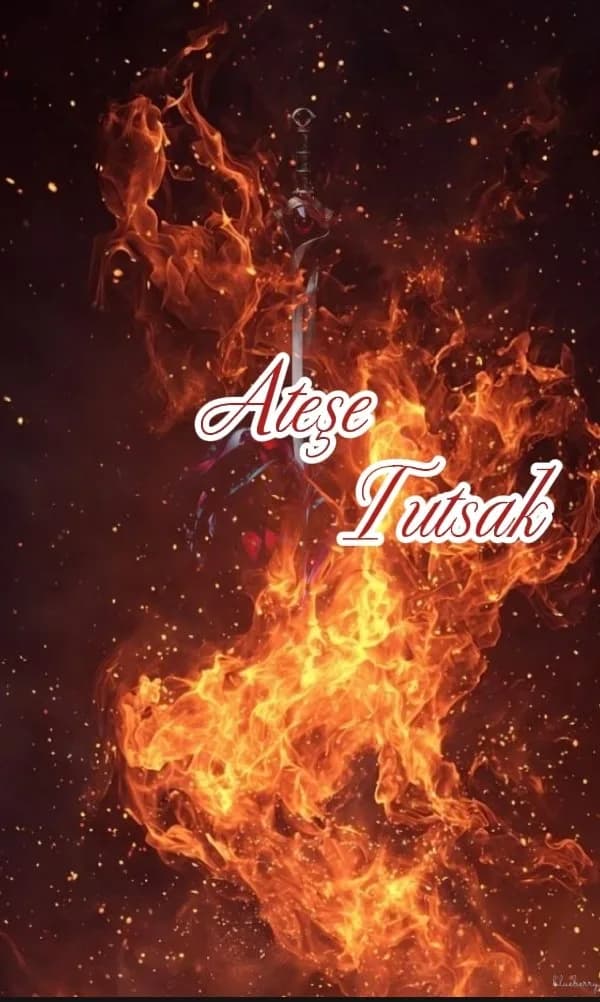 Ateşe Tutsak
