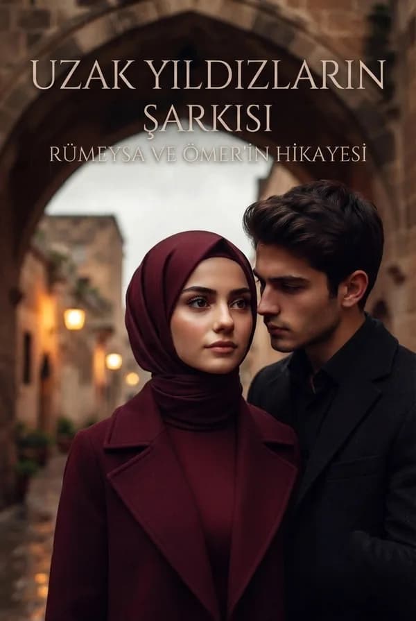 UZAK YILDIZLARIN ŞARKISI